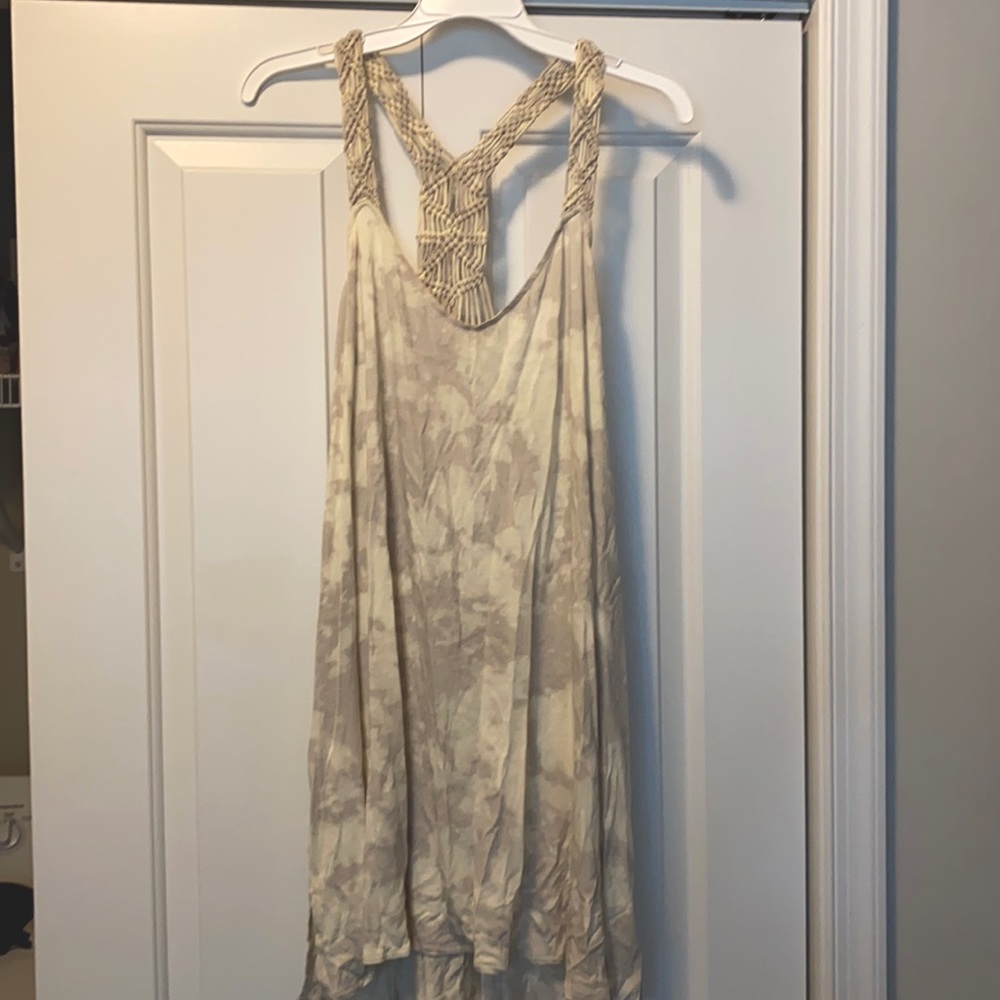 Billabong Dress